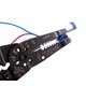 thumbnail image 3 of Terminal electrónico Gardner Bender 20-2218 Gap Splice, paquete de 5, 3 of 5