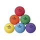 thumbnail image 1 of Pelota BALLS R US CO LTD Sportime de 22 cm de caucho azul, 1 of 1