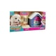thumbnail image 2 of Set De Coleccionista Mini Plush Pet Casita Y Bebedero, 2 of 2