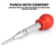 thumbnail image 5 of Punzón central automático NEIKO 02638A para metal de 12,7 cm, 5 of 7