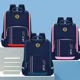 thumbnail image 2 of New Children Backpacks Primary School Schoolbag Large Capacity Bag Boy Girl Shoulder Bag Kids Spine Protection Shoulders Bag, 2 of 3