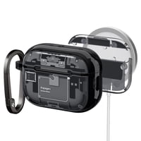 Funda Spigen Ultra Hybrid Magfit Para Airpods Pro 3 2025