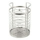thumbnail image 3 of Soporte De Utensilios De Cocina De Acero Inoxidable Para Palillos De Encimera De Plata Argent, 3 of 3