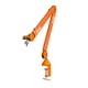 thumbnail image 1 of Studio Arm RØDE PSA1+ Professional con amortiguador de muelles, color naranja, 1 of 6