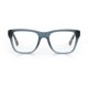 thumbnail image 1 of Anteojos de Lectura eyebobs Kvetcher Transparente Gris Azulado, 1 of 7