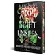 thumbnail image 1 of Libro Sight Unseen. Bajo el mismo he.chizo - Alexis Marie, 1 of 2
