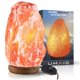 thumbnail image 1 of Lámpara de sal UMAID Himalayan de 8 a 10 pulgadas (3,2 a 4,5 kg) con interruptor regulable, 1 of 9