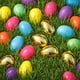 thumbnail image 2 of Huevos de Pascua Taboom, paquete de 26, 6 cm, cierre a presión, 2 of 6