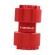 thumbnail image 3 of Llave De Extracción De Cámara De Horquilla Para Motocicleta Suzuki Gsxr1000R Msp RPM, Color Rojo, 3 of 5