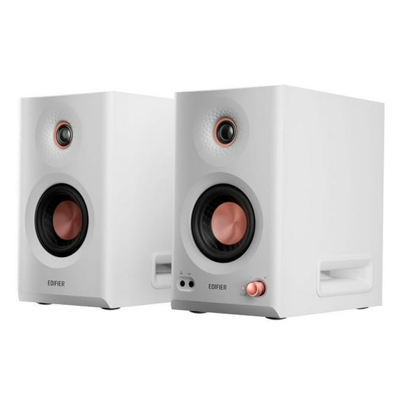 edifier mr5 white monitores de estudio 5