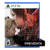 Playstation - Death Stranding 2 On The Beach Ps5 Fisico - Snipercl
