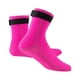 thumbnail image 2 of Botas De Buceo De Neopreno Calcetines De Buceo De Surf De 3 Mm Rose Red XS, 2 of 5