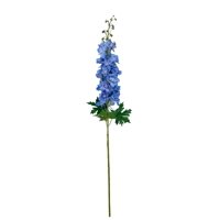 Corel - Delphinium Azul - Lila 94Cm Con Textura Realista