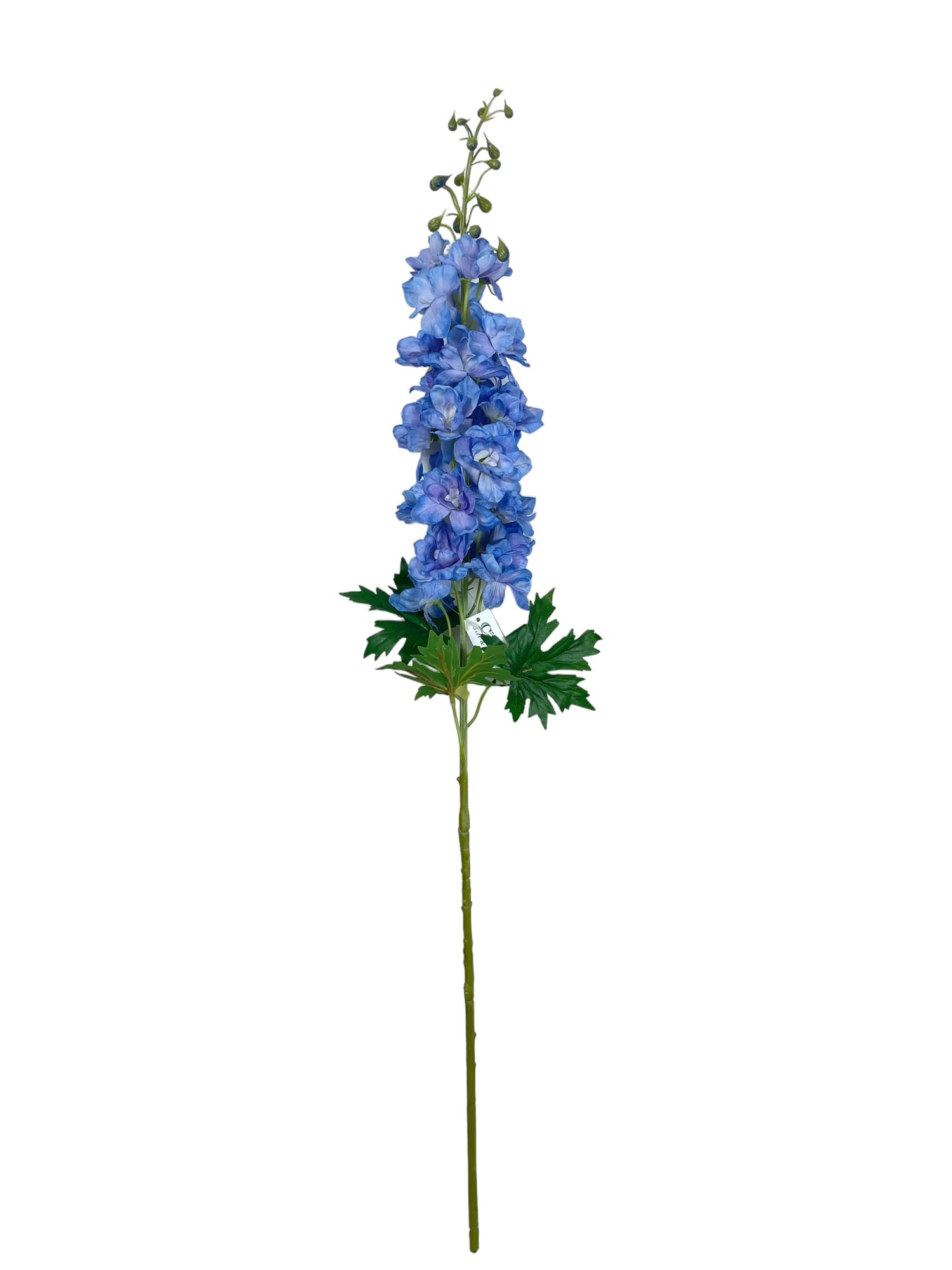 Corel - Delphinium Azul - Lila 94Cm Con Textura Realista