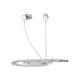 thumbnail image 1 of Audífonos 3.5mm Manos Libres Dhe-7000 Blanco - Ps, 1 of 5
