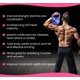 thumbnail image 2 of Pesa rusa GYMENIST de 5 kg, color rojo, para entrenamiento fitness, 2 of 6