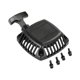 thumbnail image 1 of Arrancador De Tracción Para Coche RC, Para Modelo De Motor De Gas De 23cc, 26cc, 29cc Y 30,5cc, 1 of 5