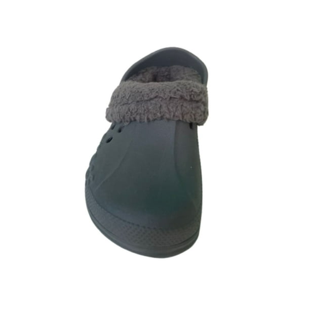 Zuecos Crocs Blitzen II Clog Unisex Color Chocolate Espresso Talla