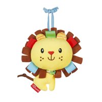 Pumucki - Juguete Musical Estira Cuello León