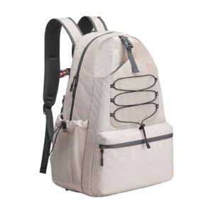 Ioensy - Bolsa De Tenis Sport Bag Storage Gear Y Equipment Gear Y Equipment Pickleball Raquet Bag White