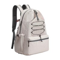 Ioensy - Bolsa De Tenis Sport Bag Storage Gear Y Equipment Gear Y Equipment Pickleball Raquet Bag White