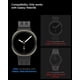 thumbnail image 2 of Protector de pantalla Spigen GlastR EZ FIT Galaxy Watch 8 40 mm, 2 of 8