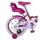 thumbnail image 2 of Bicicleta Niña Aro 16 Miss Lilly Color Fucsia, 2 of 3