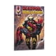 thumbnail image 1 of Cuadro Decorativo Colgante Desmarcar Deadpool y Wolverine 40x60 cm, 1 of 6