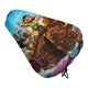 thumbnail image 1 of El Arca de Noé Funda de Asiento de Bicicleta Impermeable, Cojín Elástico Suave, Protector contra Lluvia, Polvo y UV, 1 of 6