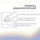 thumbnail image 5 of Venda Gasa Stretch Elasticada Fijacion Adhesiva 10cm x 10m blanco, 5 of 11