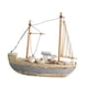 thumbnail image 2 of Decoración De Barco De Vela De Madera, Regalo Decorativo Para La Entrada De La Estantería Del Comedor, 2 of 5