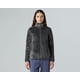 thumbnail image 3 of Chaqueta The North Face Osito de forro polar con cierre completo para mujer, talla XXL, 3 of 5