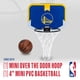 thumbnail image 2 of Minicanasta de baloncesto Franklin Sports NBA Golden State Warriors, 2 of 9