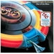 thumbnail image 1 of Electric Light Orchestra - Ouf The Blue (2lp) (limited Edition) (yellow/red Vinyl) (gatefold Lp Jacket) | Vinilo, 1 of 4