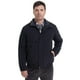 thumbnail image 1 of Casaca Microfibra Negro negro 2XL, 1 of 4