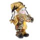 thumbnail image 5 of Mu?eca Italiana Eros Triangel De 6 Pulgadas, Ficha De Amor, Artesanía Para Ni?os, Regalo De Navidad, Dorado, 5 of 5