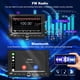 thumbnail image 5 of Radio para Auto iCarSEPTON Pantalla Táctil 7" CarPlay Inalámbrico Android, 5 of 7
