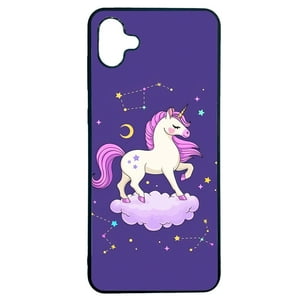 Genérico - Carcasa Funda Para Samsung A04E Diseño 282