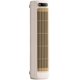 thumbnail image 1 of Ventilador refrigeración aire acondicionado portátil pie sopla aire frío 3 velocidades dormitorio, 1 of 8