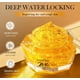 thumbnail image 3 of Crema  Facial Colageno 24k Gold Antiedad 60g Crema Dorada, 3 of 6