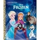 thumbnail image 1 of Libro Inglés Disney Frozen Golden Book Hardcover, 1 of 2