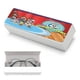 thumbnail image 5 of Baby Looney Tunes Estuche Rígido para Gafas de Cuero PU Protector con Forro de Felpa Premium Suave para Hombres y Mujeres, 5 of 6