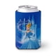 thumbnail image 1 of Princesa Cenicienta Funda enfriadora de latas, aislante de bebidas para mantener frías o calientes, funda térmica plegable para latas, portabebidas reutilizable, 1 of 6