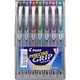 thumbnail image 1 of Bolas enrollables de tinta líquida Pen PILOT Precise Grip, extra finas, paquete de 7, 1 of 5