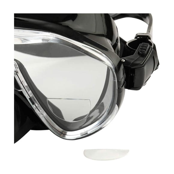 Lentes Bifocales Autoadhesivas WENDA +2.00