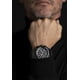 thumbnail image 2 of Reloj J992/1 Jaguar Negro Hombre Executive, 2 of 4