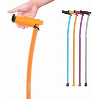 Indesmed - Baston Paseo Alumnio Aeroespacial