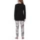 thumbnail image 3 of Pijama Dreaming Mujer 8675, 3 of 3