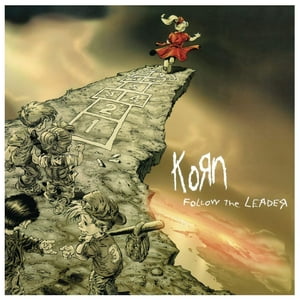 Hitway Music - Korn - Follow The Leader (2Lp) | Vinilo