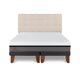 thumbnail image 1 of Cama Europea Balance 2 Plaza Base Dividida, 1 of 12